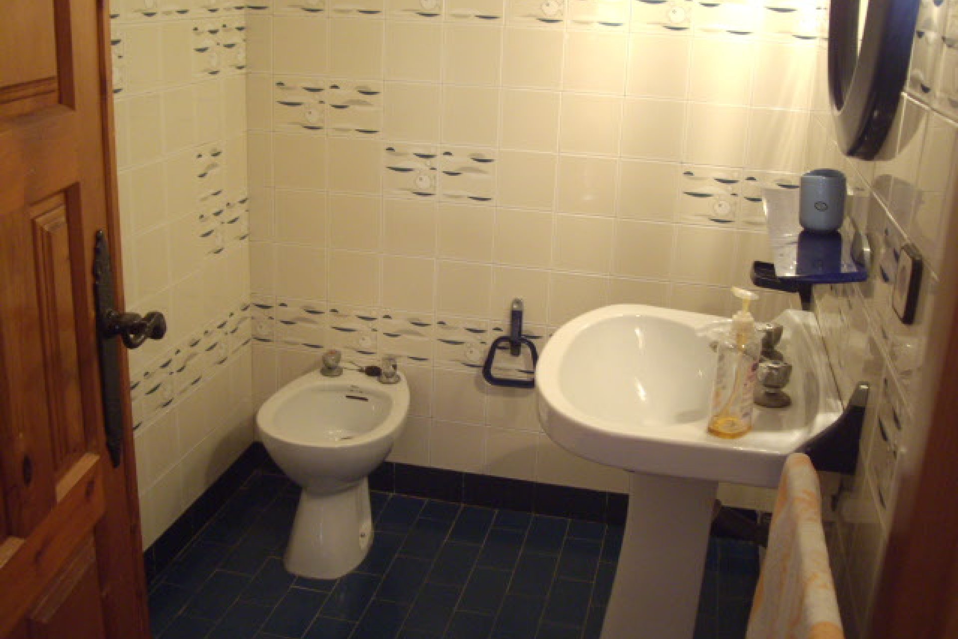 Venta - Chalet - Los Alcázares