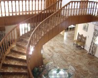 Venta - Chalet - Los Alcázares