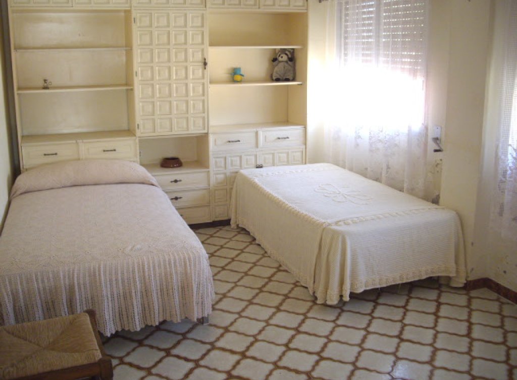Venta - Chalet - Los Alcázares