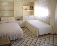 Venta - Chalet - Los Alcázares