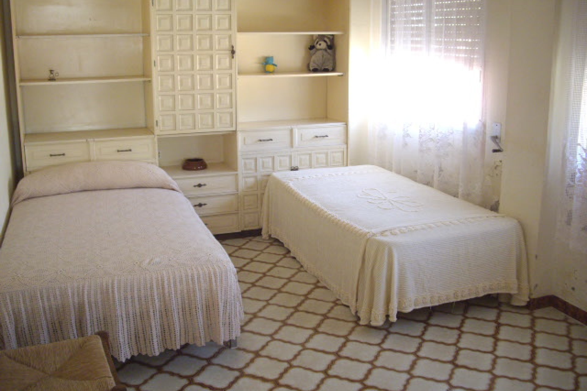Venta - Chalet - Los Alcázares