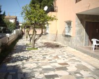 Venta - Chalet - Los Alcázares