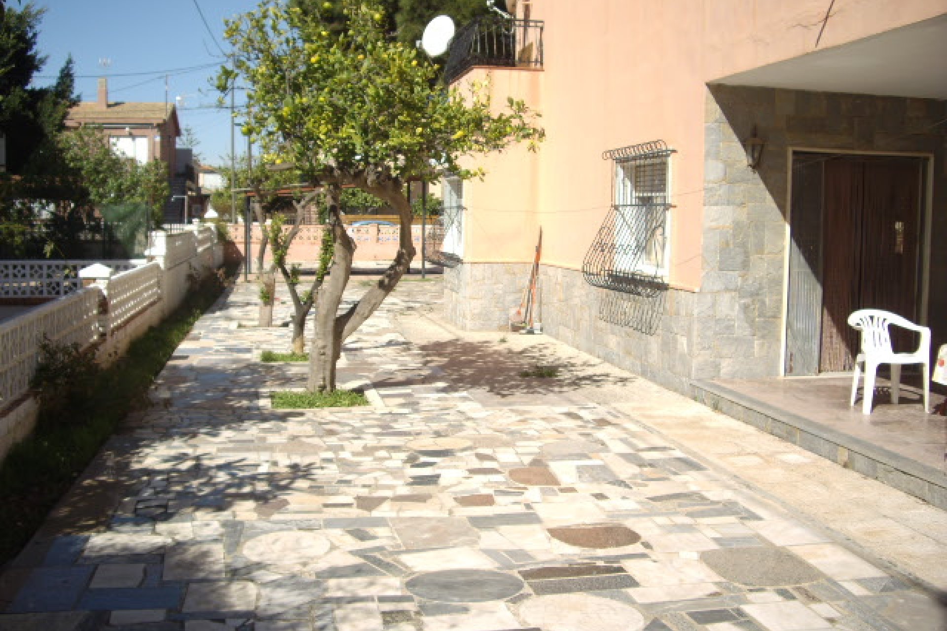 Venta - Chalet - Los Alcázares