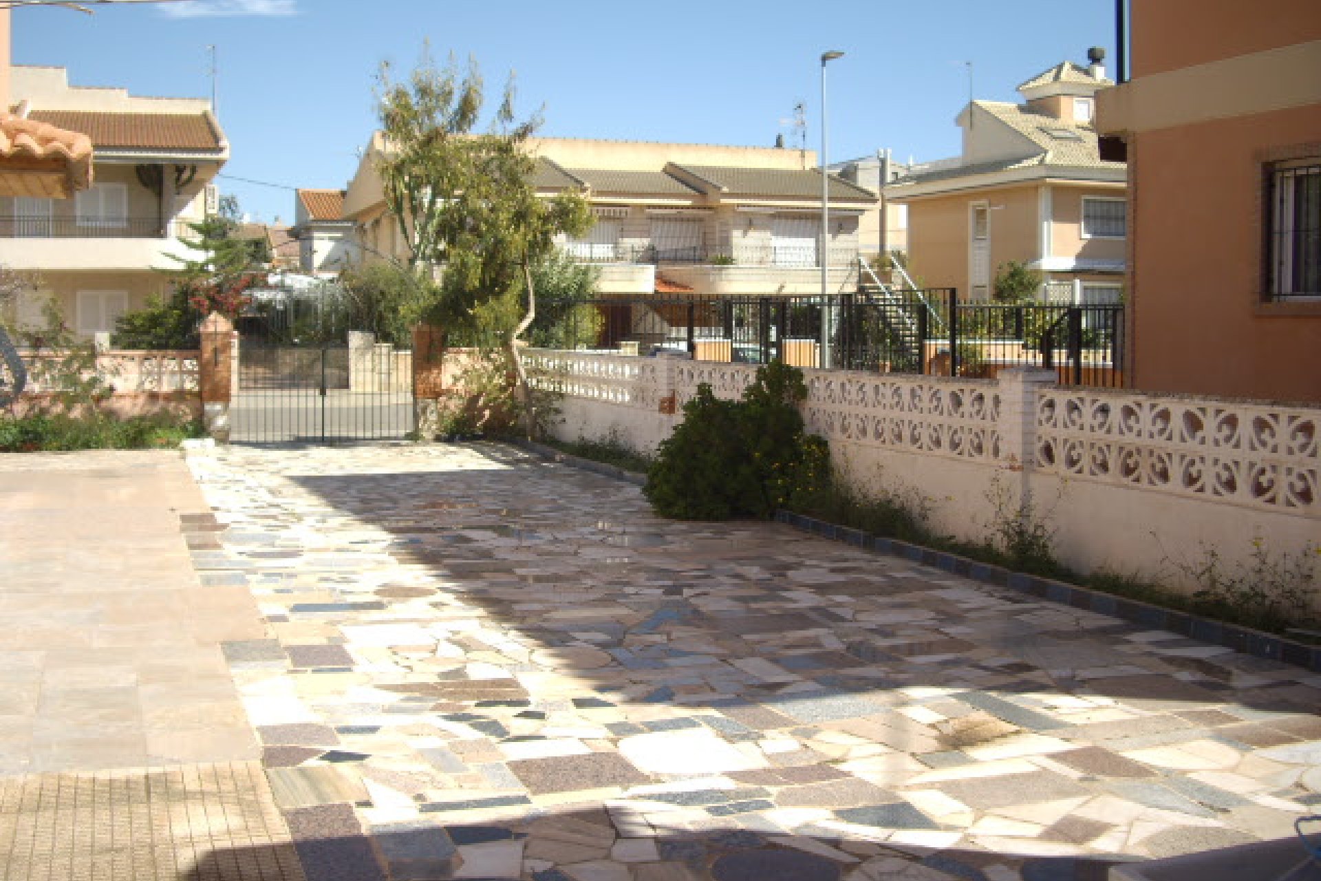 Venta - Chalet - Los Alcázares