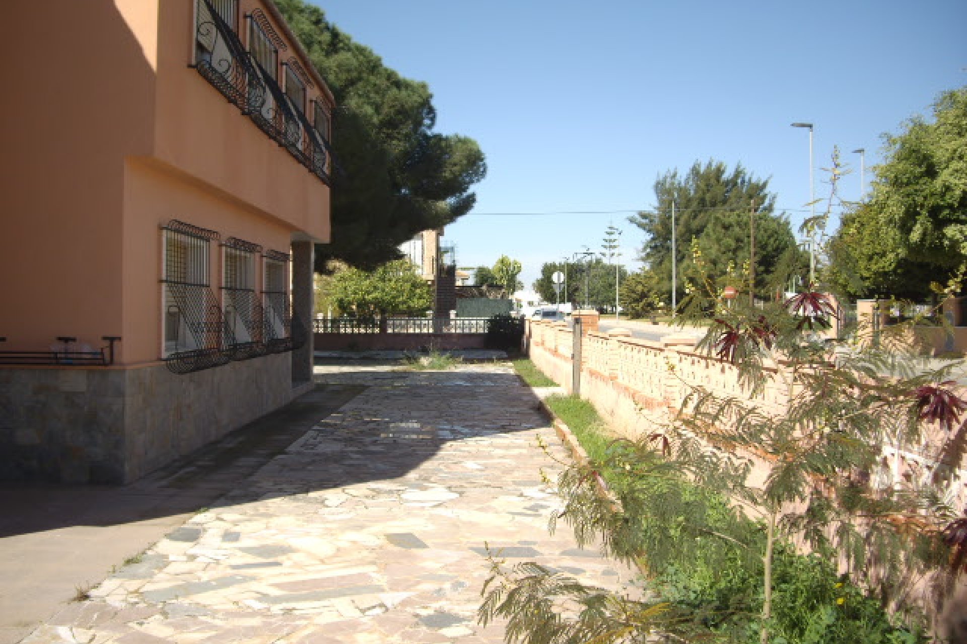 Venta - Chalet - Los Alcázares