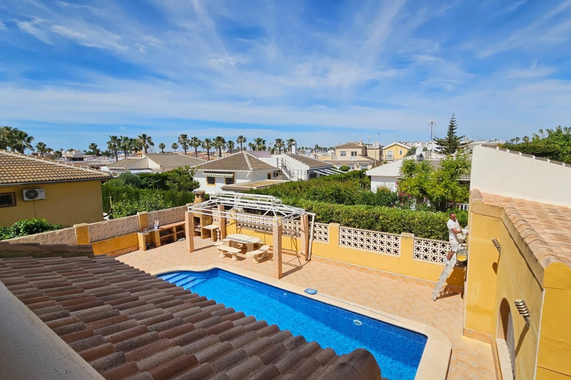 Venta - Chalet - Los Alcázares