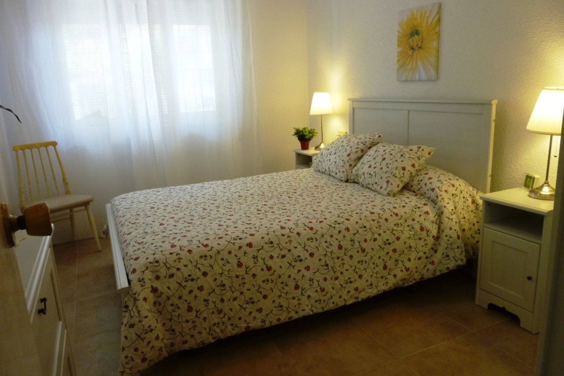 Venta - Chalet - Los Alcázares
