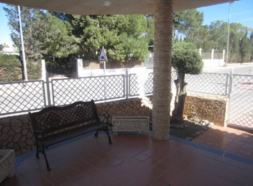 Venta - Chalet - Roda - Dolores de Pacheco