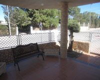 Venta - Chalet - Roda - Dolores de Pacheco