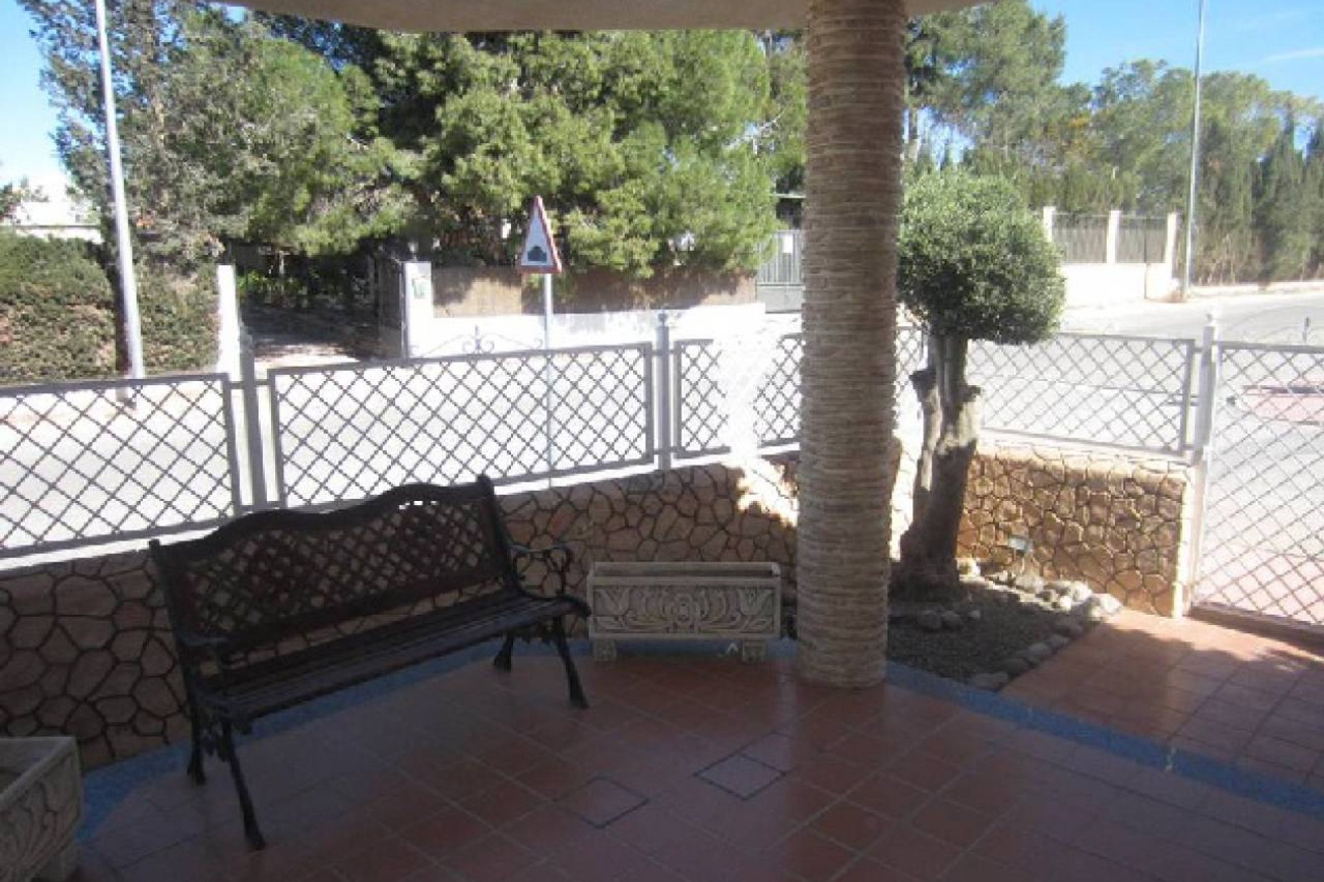 Venta - Chalet - Roda - Dolores de Pacheco