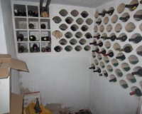 Venta - Chalet - Roda - Dolores de Pacheco