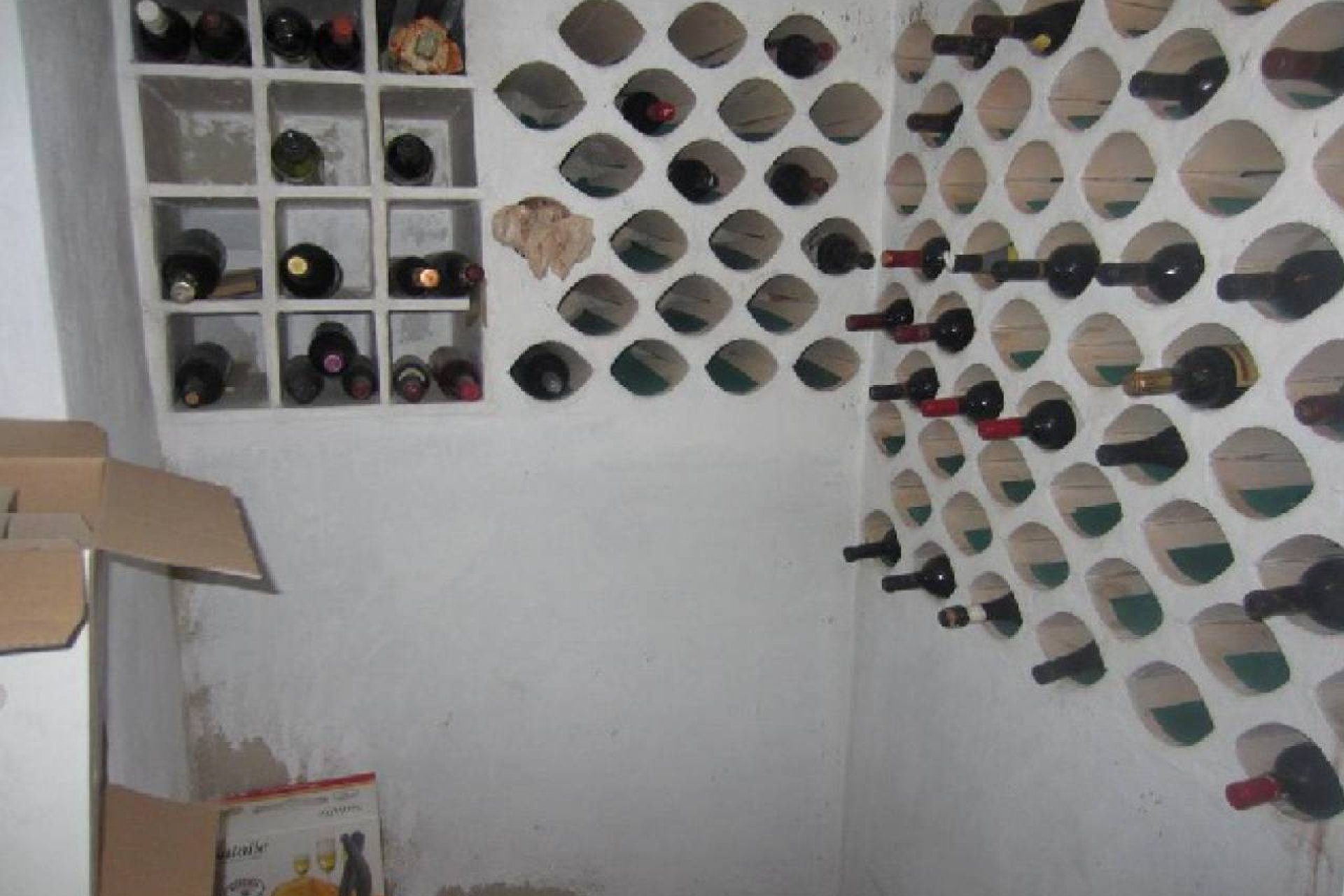 Venta - Chalet - Roda - Dolores de Pacheco