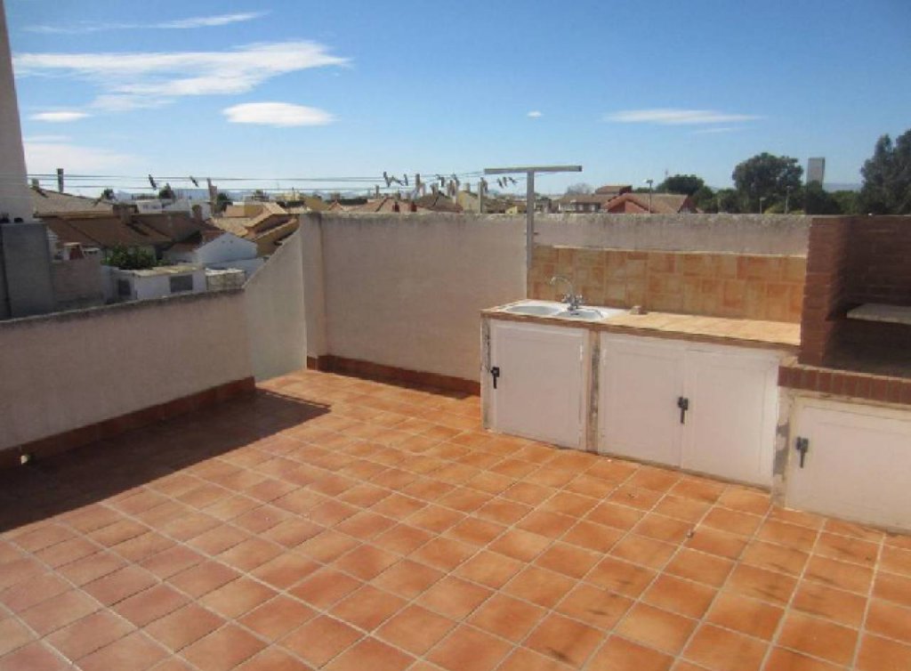 Venta - Chalet - Roda - Dolores de Pacheco