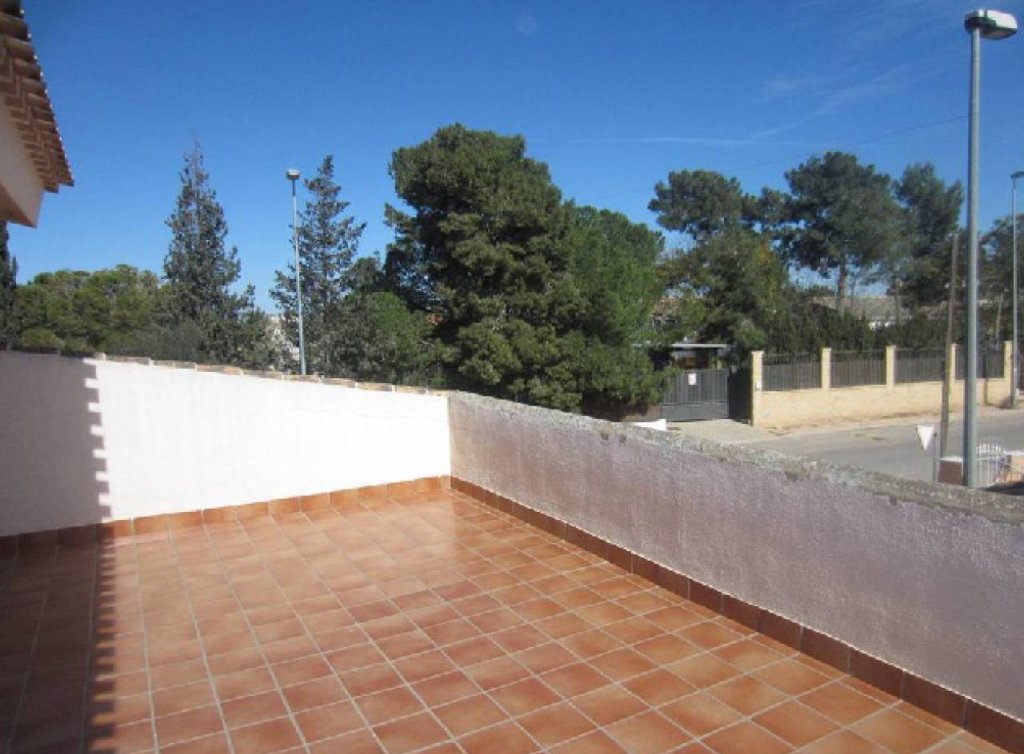 Venta - Chalet - Roda - Dolores de Pacheco