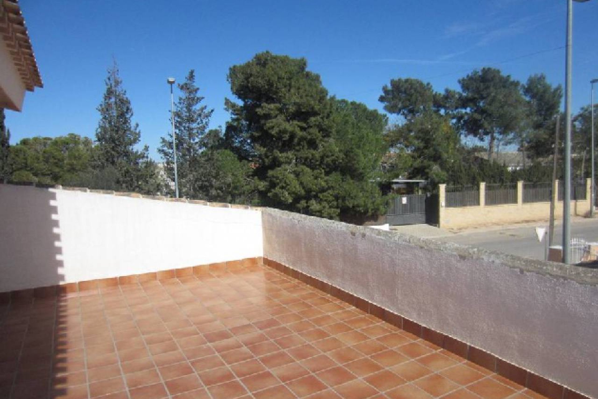 Venta - Chalet - Roda - Dolores de Pacheco
