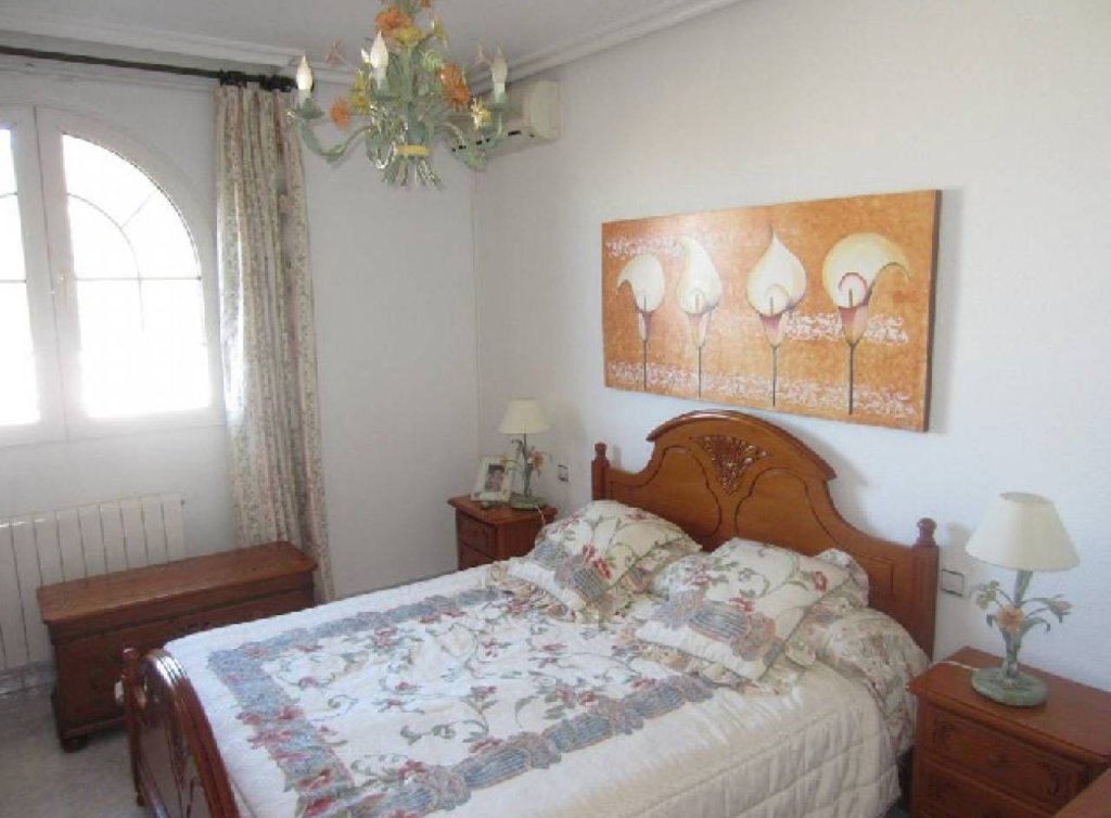 Venta - Chalet - Roda - Dolores de Pacheco