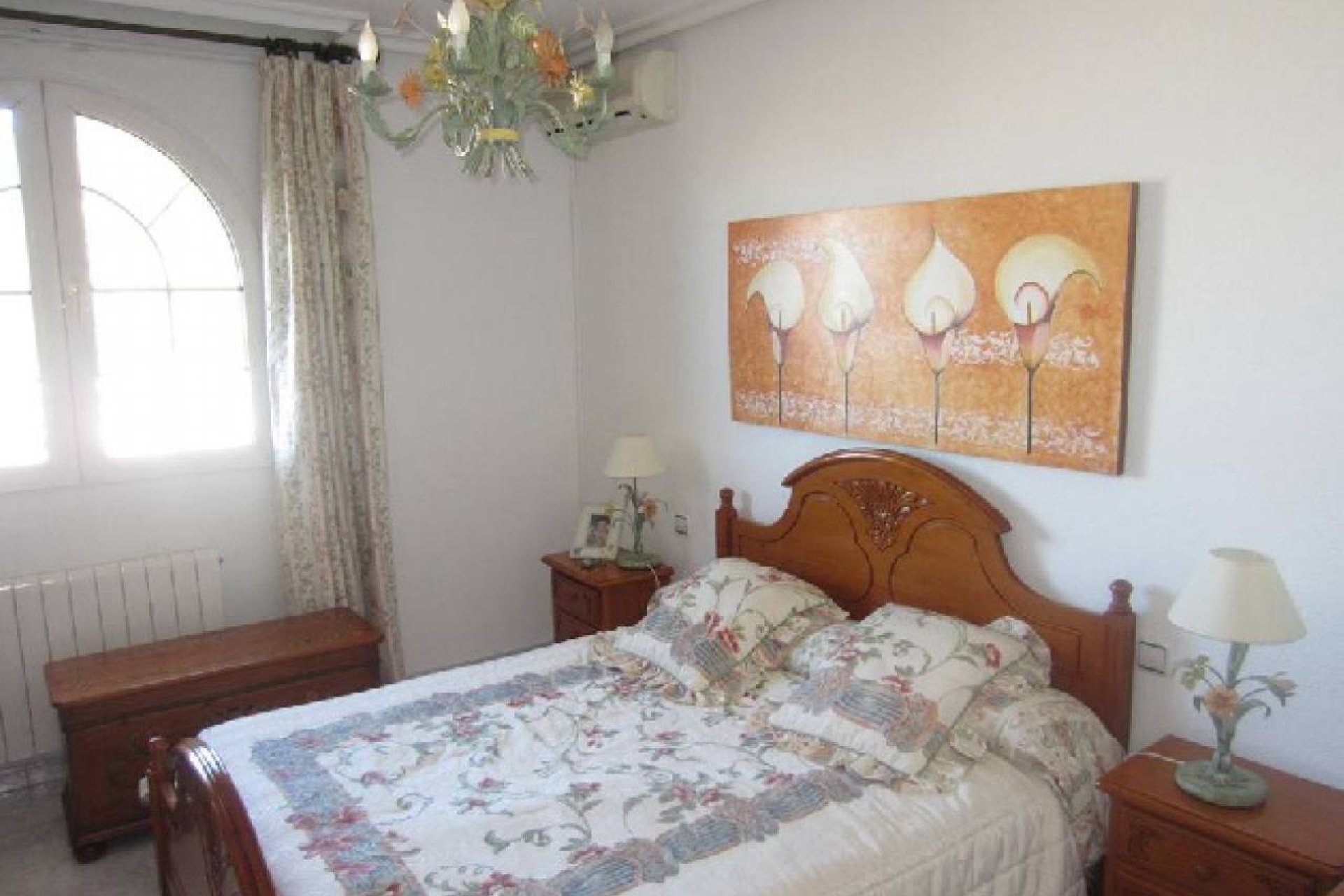 Venta - Chalet - Roda - Dolores de Pacheco