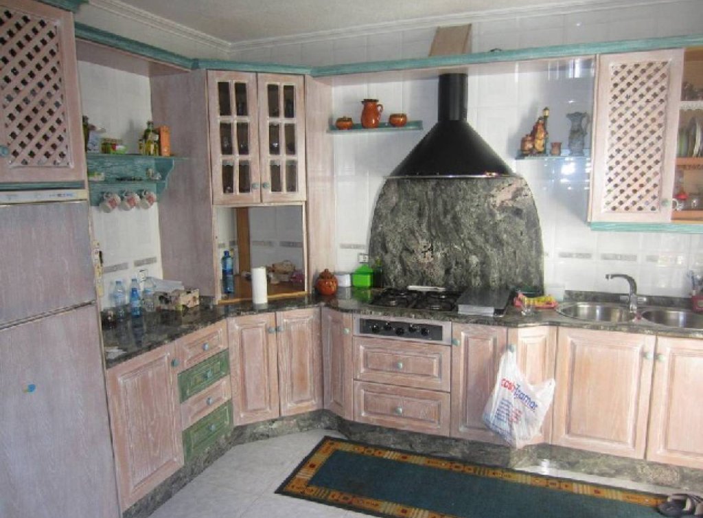Venta - Chalet - Roda - Dolores de Pacheco