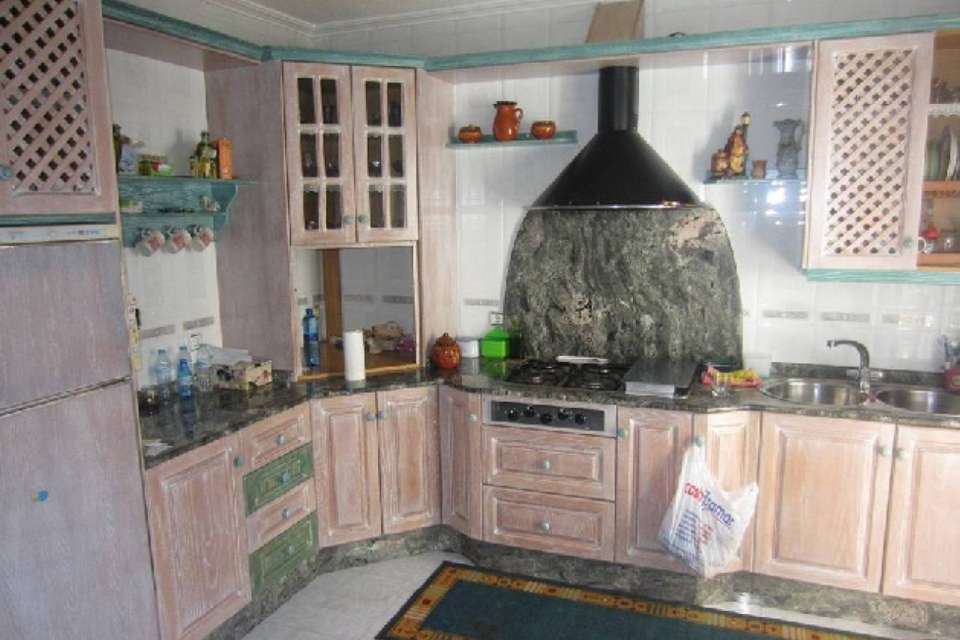 Venta - Chalet - Roda - Dolores de Pacheco