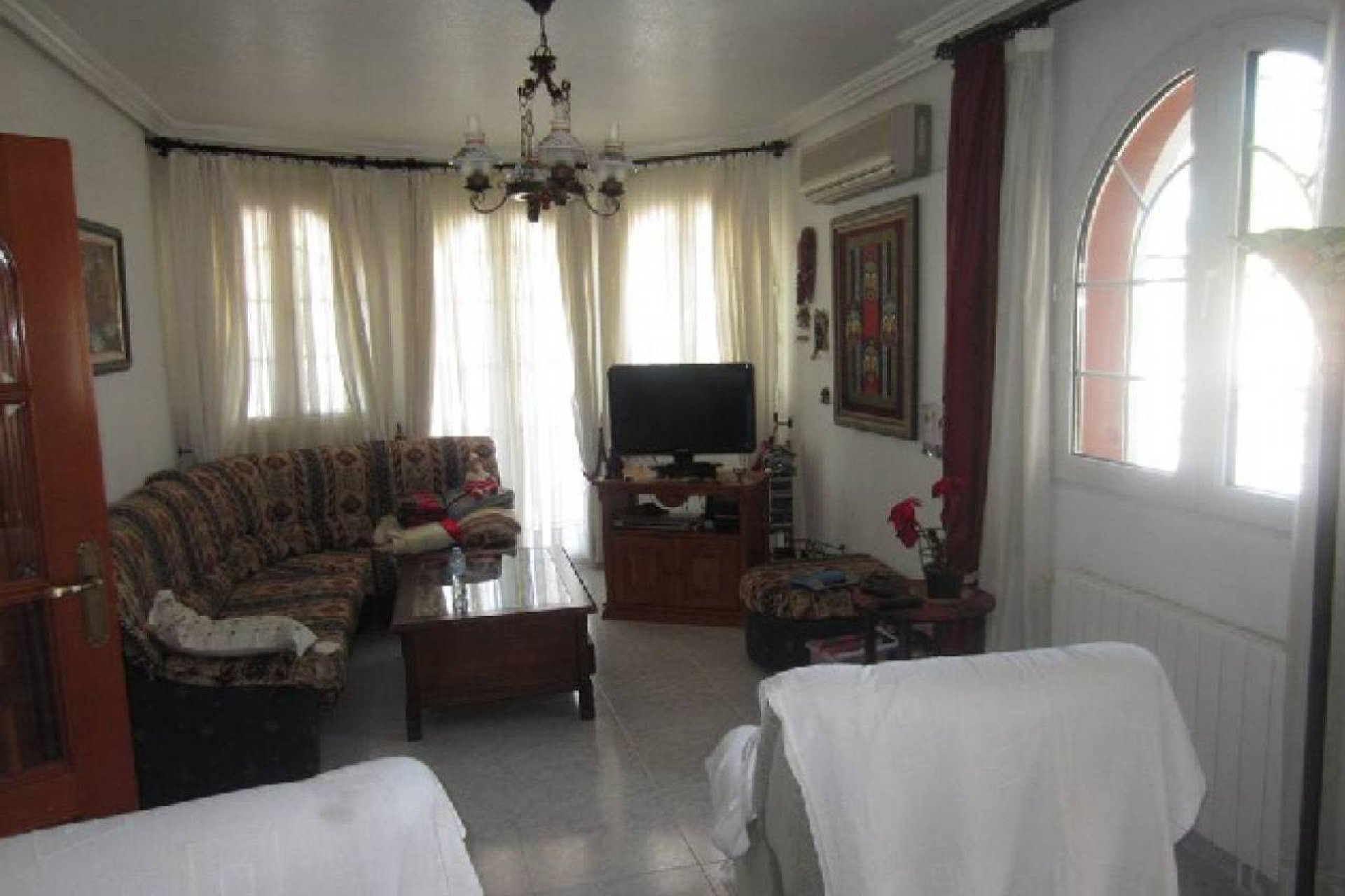 Venta - Chalet - Roda - Dolores de Pacheco