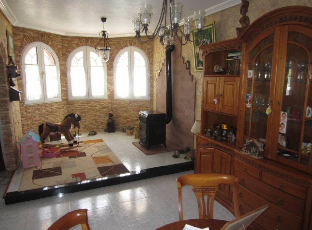 Venta - Chalet - Roda - Dolores de Pacheco