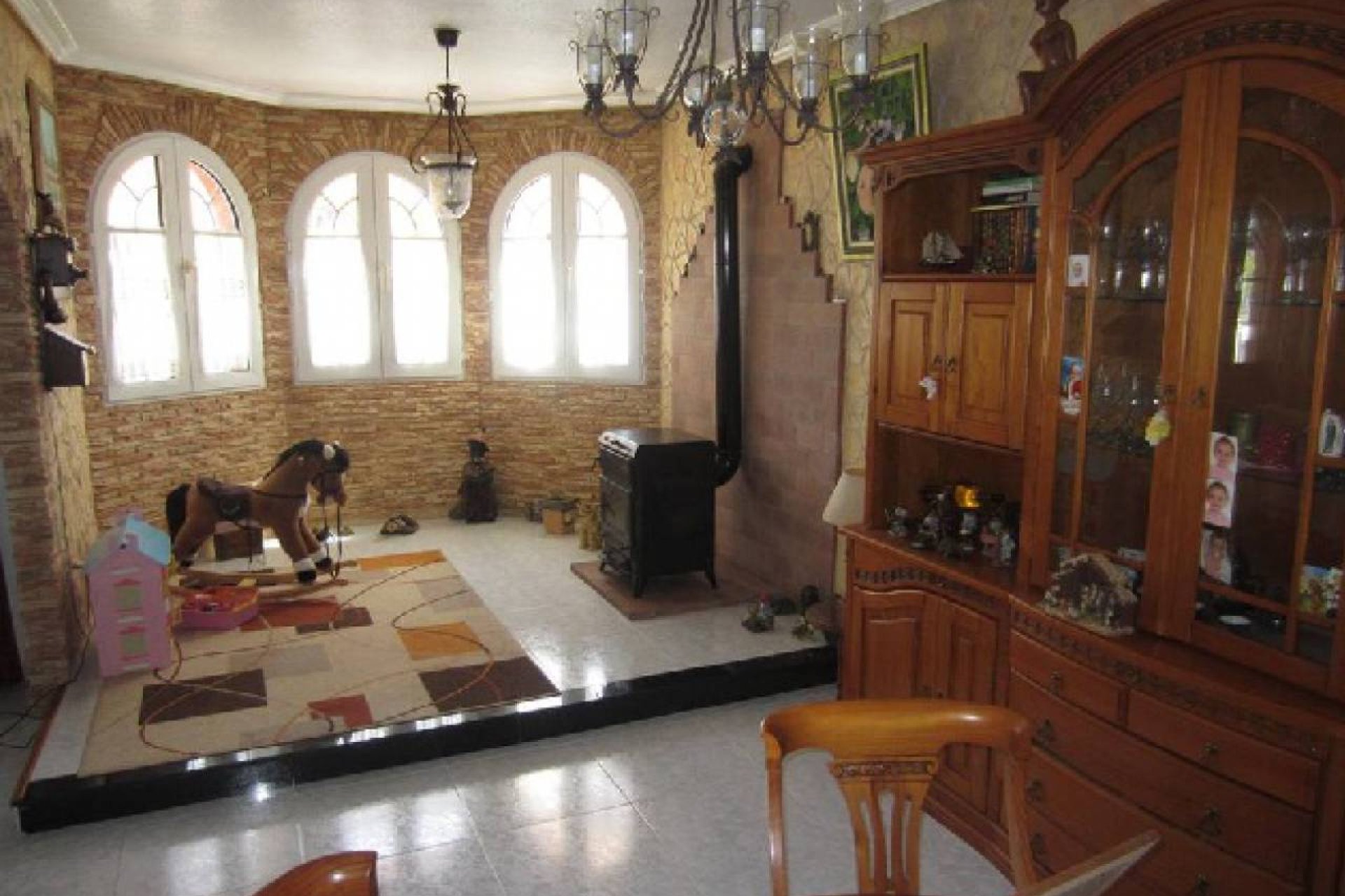 Venta - Chalet - Roda - Dolores de Pacheco