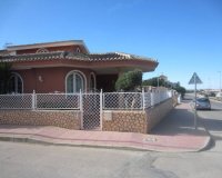 Venta - Chalet - Roda - Dolores de Pacheco