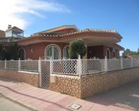Venta - Chalet - Roda - Dolores de Pacheco