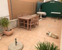 Venta - Chalet - Santiago de La Ribera - Santiago de la Ribera