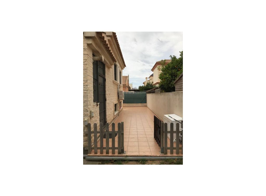 Venta - Chalet - Santiago de La Ribera - Santiago de la Ribera