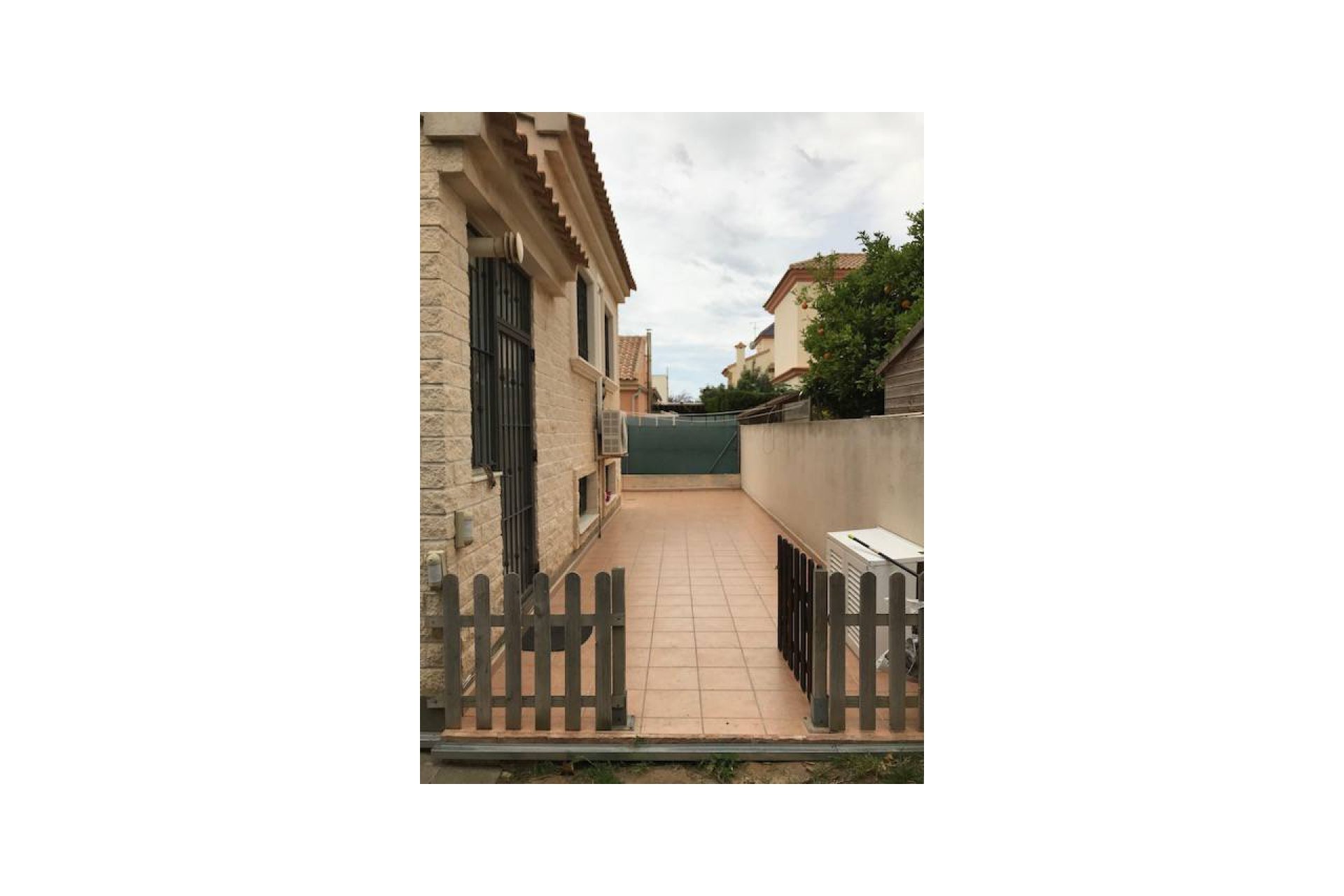 Venta - Chalet - Santiago de La Ribera - Santiago de la Ribera