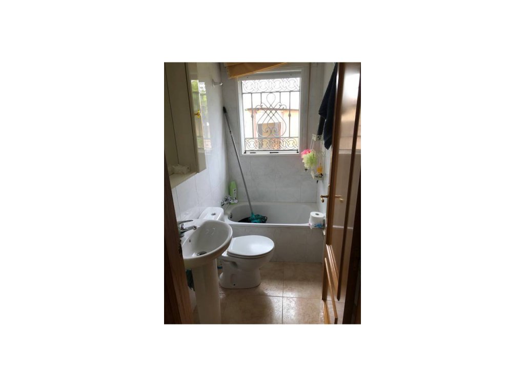 Venta - Chalet - Santiago de La Ribera - Santiago de la Ribera