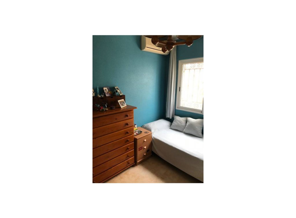 Venta - Chalet - Santiago de La Ribera - Santiago de la Ribera