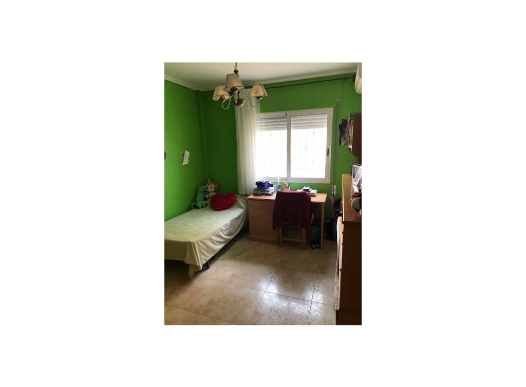Venta - Chalet - Santiago de La Ribera - Santiago de la Ribera