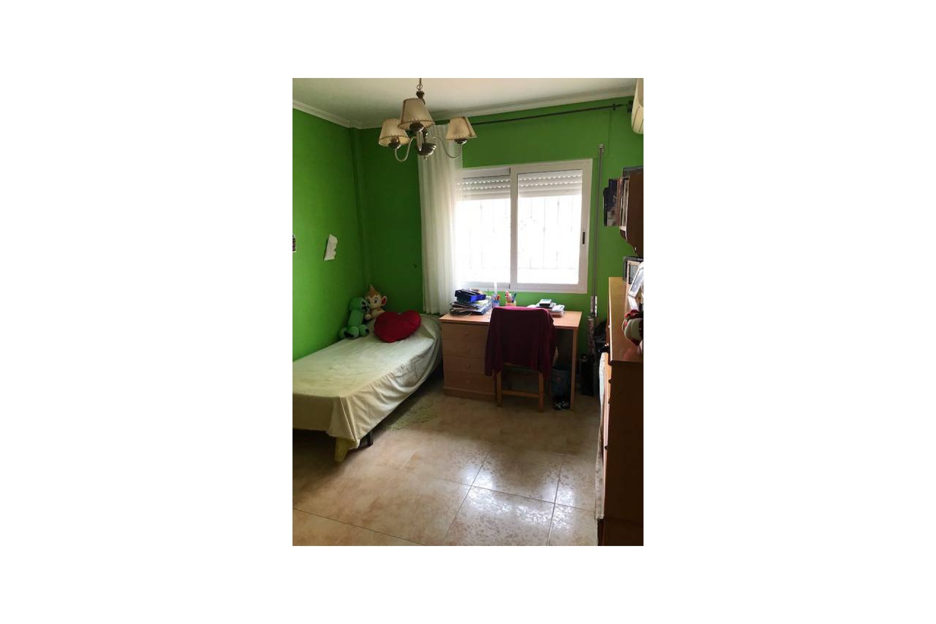 Venta - Chalet - Santiago de La Ribera - Santiago de la Ribera