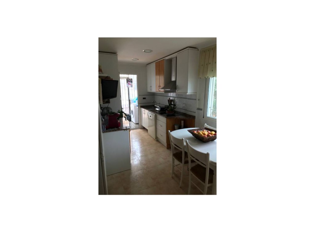 Venta - Chalet - Santiago de La Ribera - Santiago de la Ribera