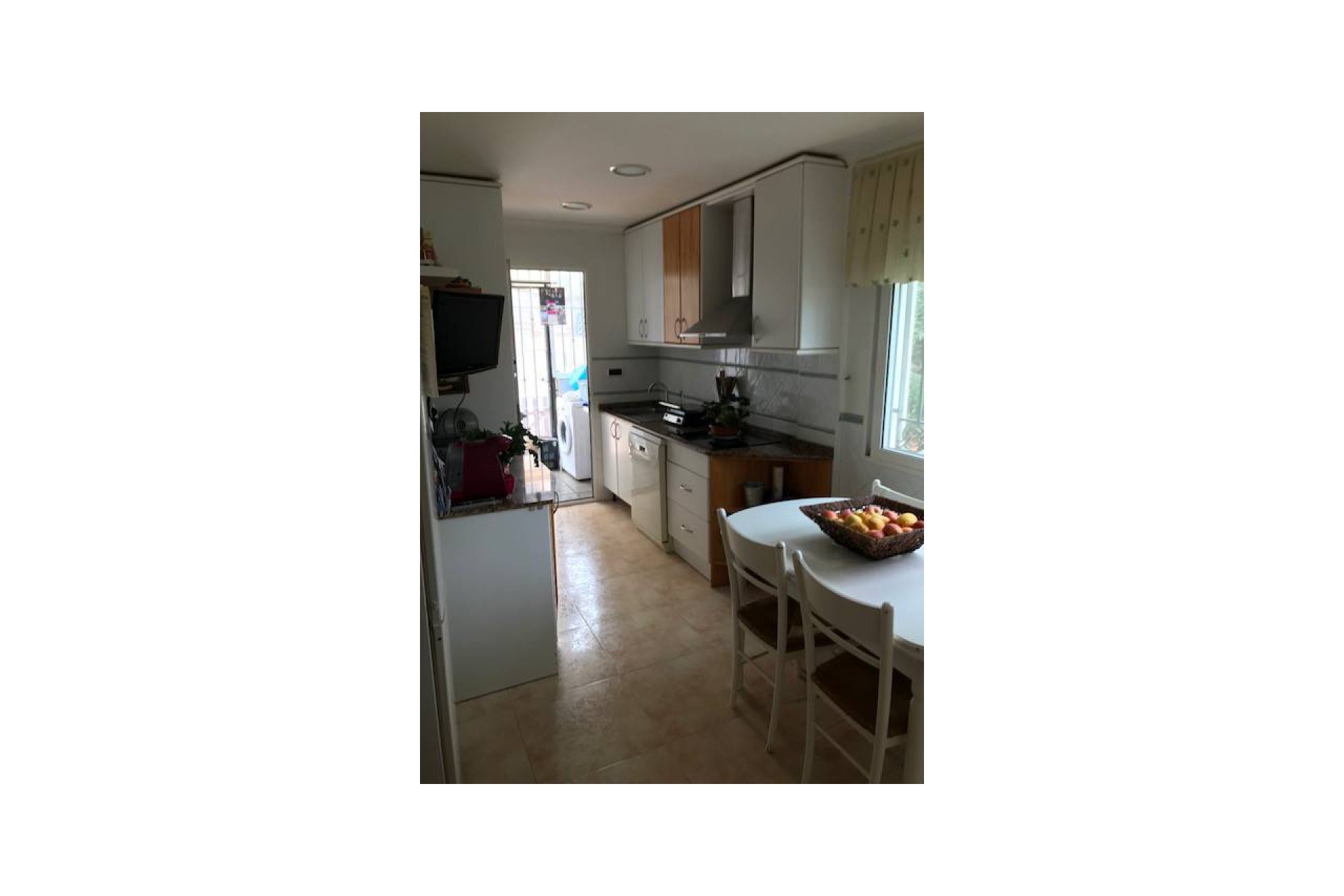 Venta - Chalet - Santiago de La Ribera - Santiago de la Ribera