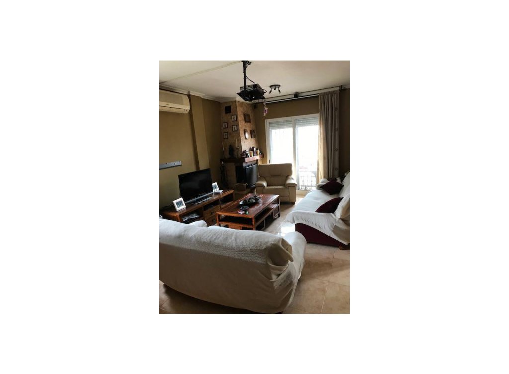 Venta - Chalet - Santiago de La Ribera - Santiago de la Ribera
