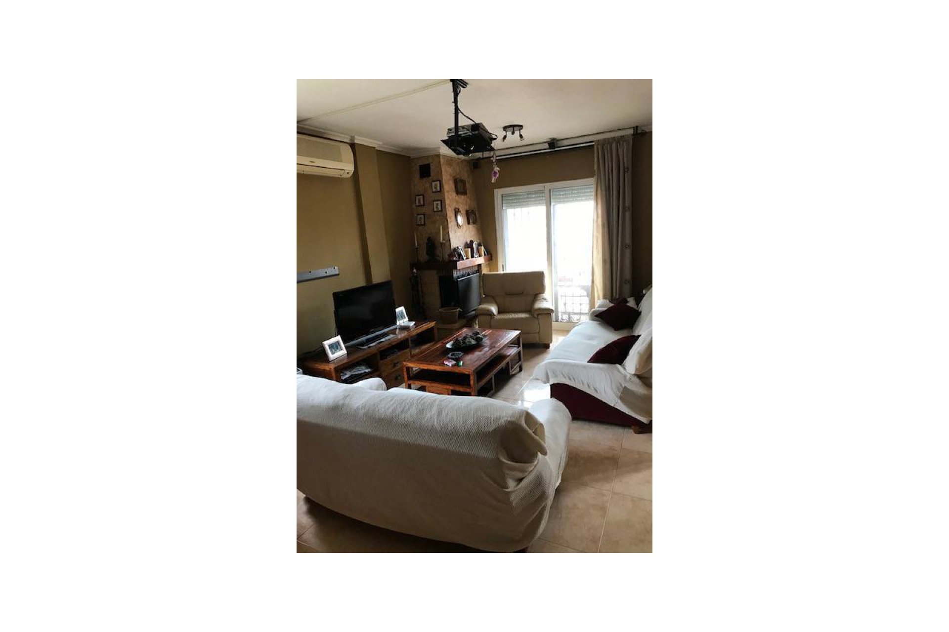 Venta - Chalet - Santiago de La Ribera - Santiago de la Ribera
