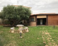 Venta - Chalet - Santiago de La Ribera - Santiago de la Ribera