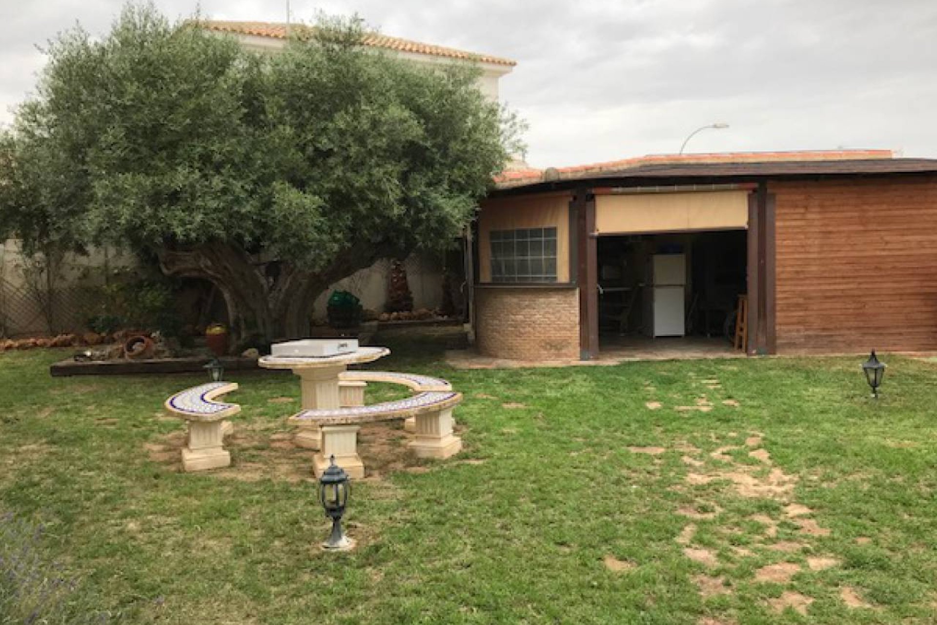 Venta - Chalet - Santiago de La Ribera - Santiago de la Ribera