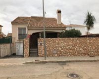 Venta - Chalet - Santiago de La Ribera - Santiago de la Ribera