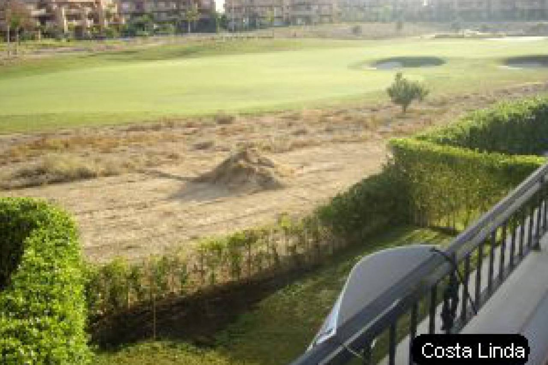 Venta - Chalet - Torre Pacheco - Mar Menor Golf