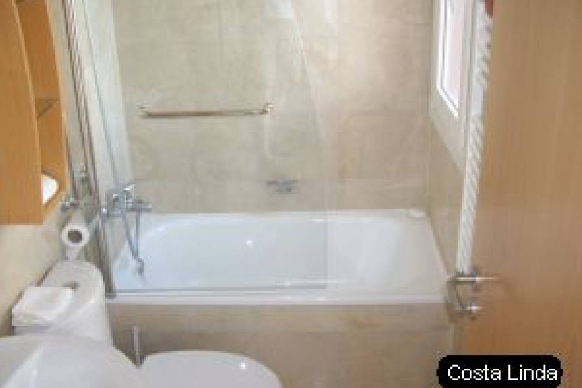 Venta - Chalet - Torre Pacheco - Mar Menor Golf