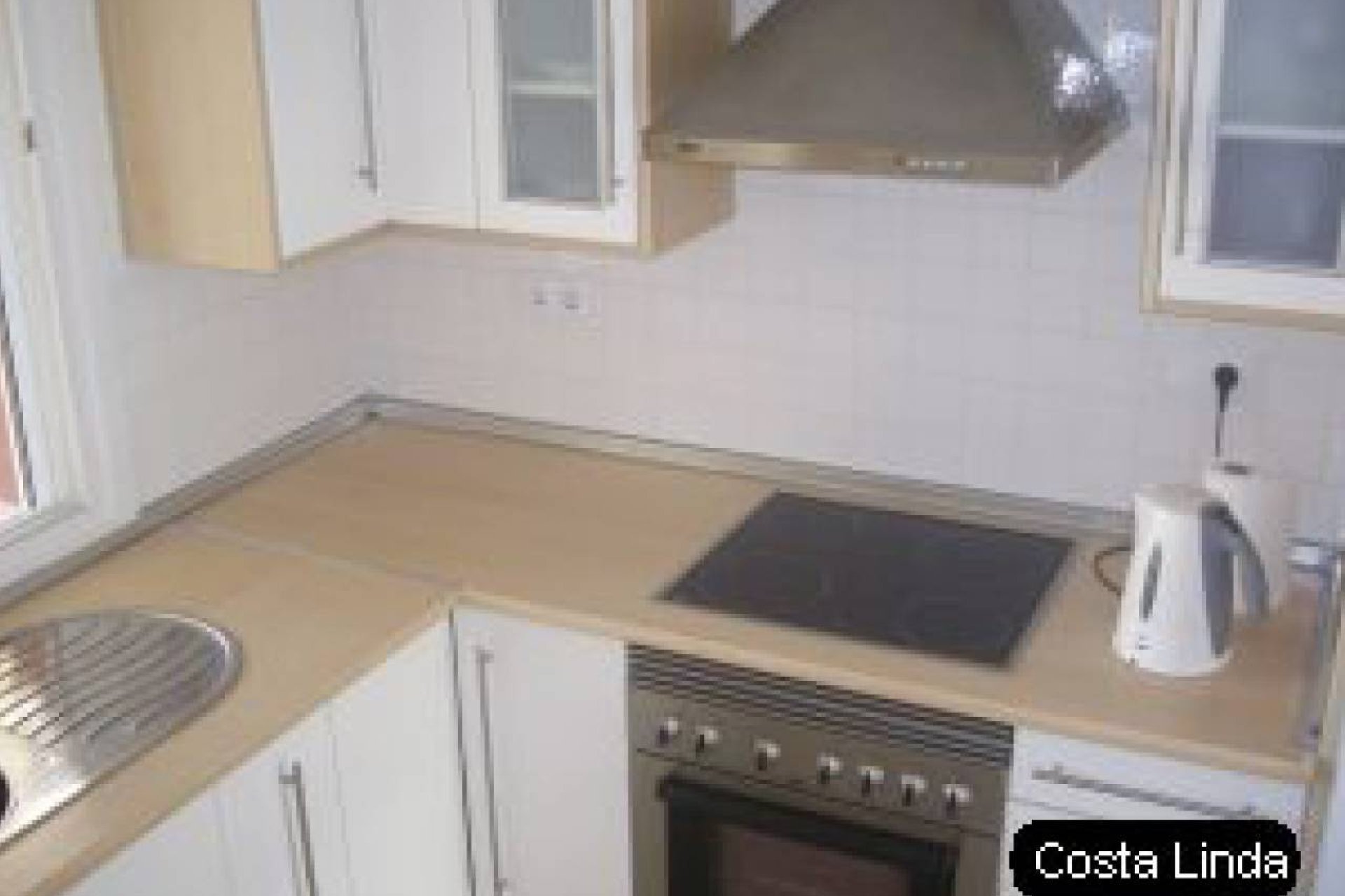 Venta - Chalet - Torre Pacheco - Mar Menor Golf