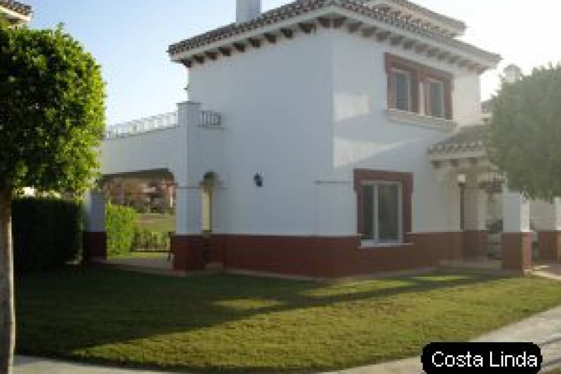 Venta - Chalet - Torre Pacheco - Mar Menor Golf