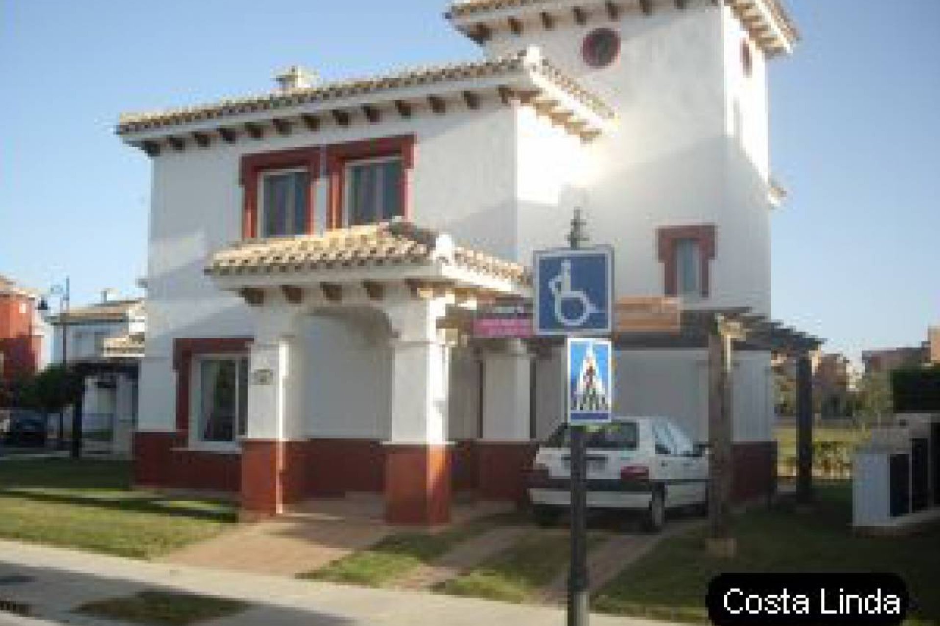 Venta - Chalet - Torre Pacheco - Mar Menor Golf