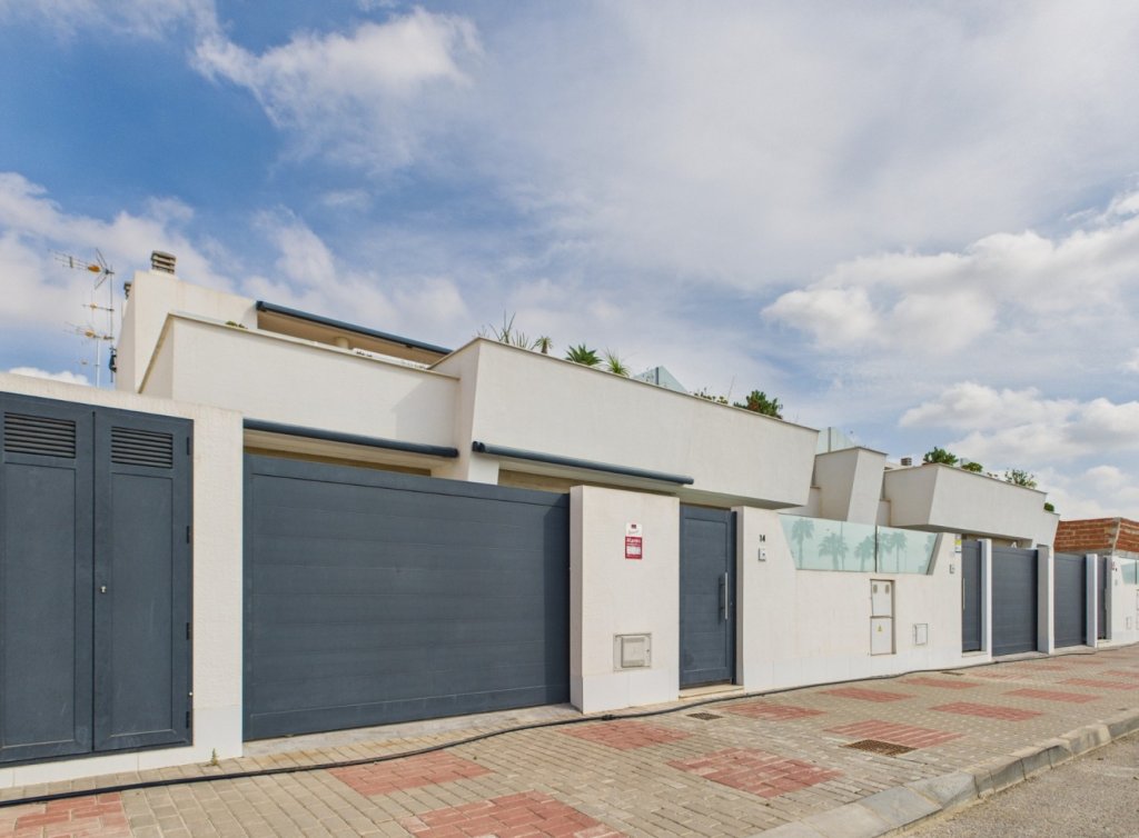 Venta - Chalet - Torre Pacheco