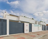 Venta - Chalet - Torre Pacheco