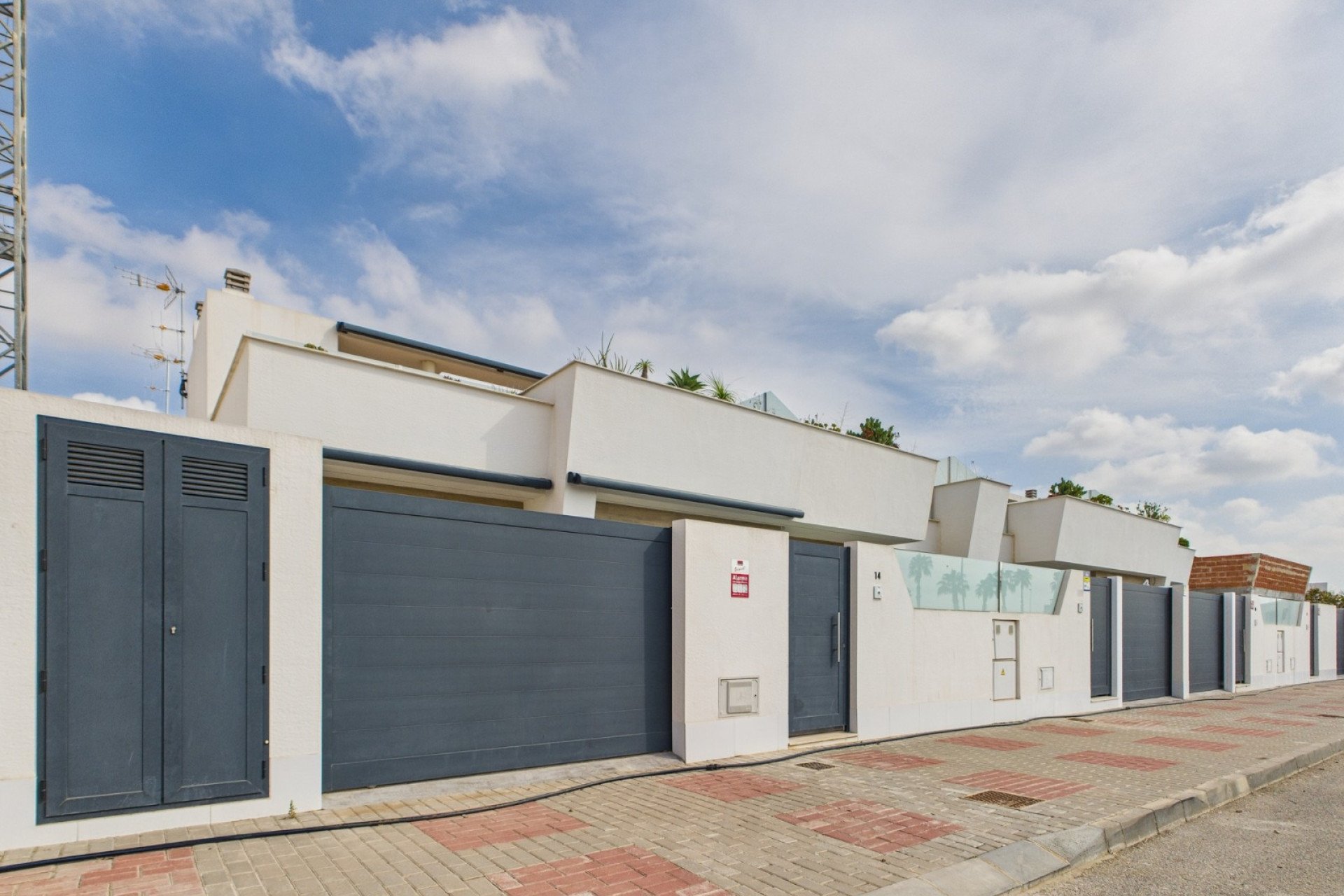 Venta - Chalet - Torre Pacheco